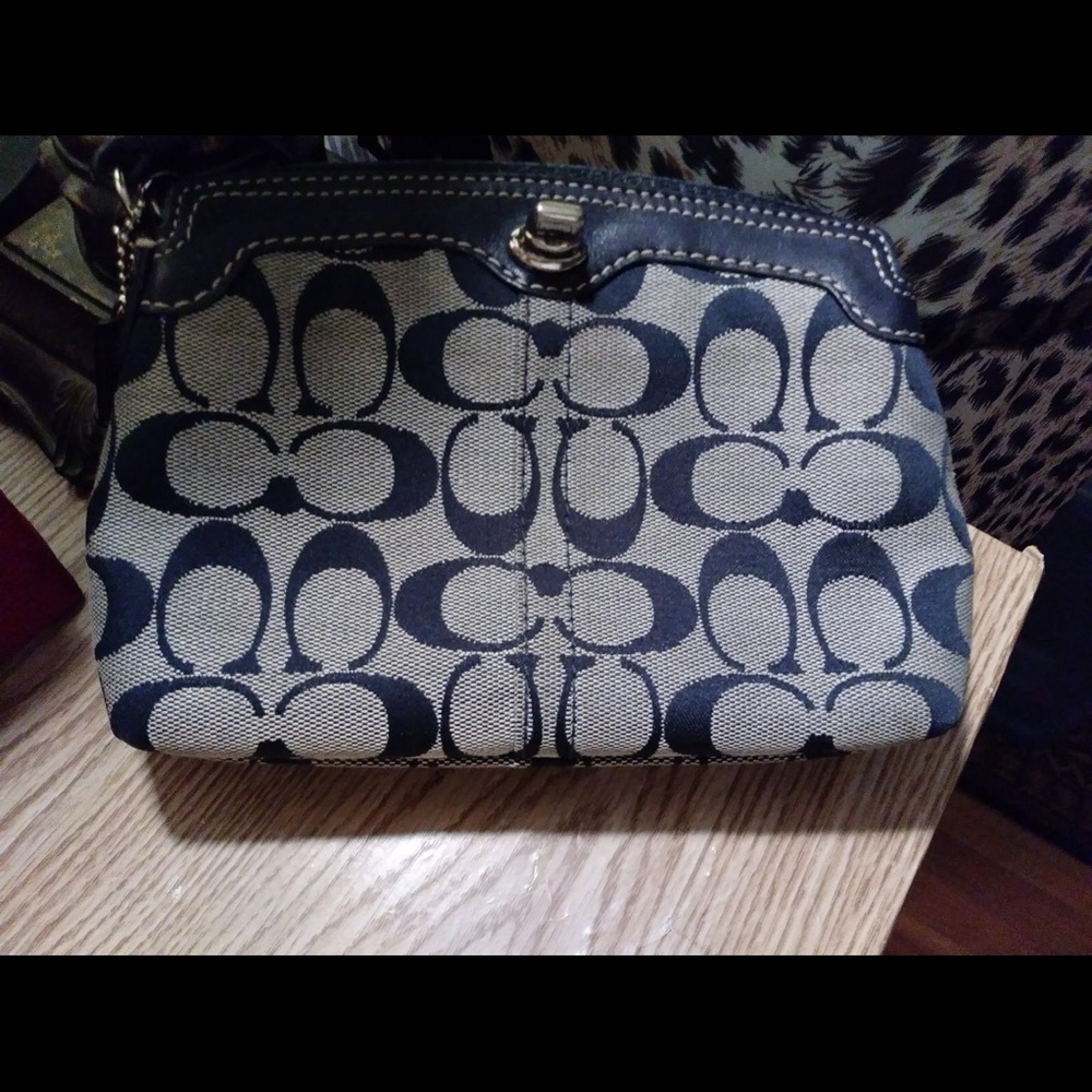 Coach wallet ♥️